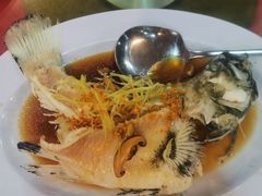 -大茄来海鲜餐厅(亚洲城分行)