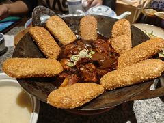 -南京大牌档(济南万象城店)