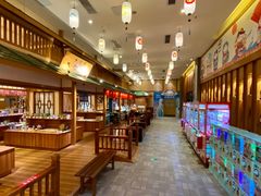 -大江户·温泉洗浴(浑南店)
