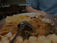 -小螺大作·螺蛳粉火锅(林和西店)