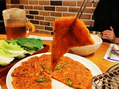泡菜饼-青鹤谷(苏州店)