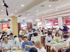 -同发号饭庄(复兴路店)