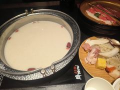 -牛New寿喜烧(虹桥新天地店)