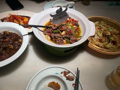 -佬麻雀·剁椒鱼头(京基KK One店)