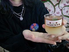 -fishtank鱼缸咖啡(三山街店)