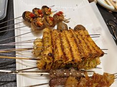 -小桂林烧鸽子