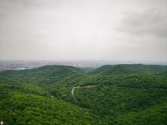 -南京市江宁方山