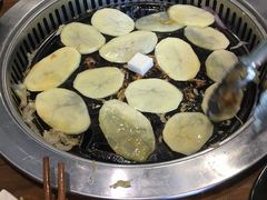 -齐齐哈尔特色烤肉