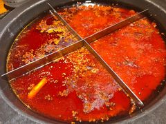 -陈眼镜火锅(总店)