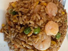 -老洋房花园饭店(绍兴路店)