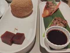 -蔡澜点心·粤菜(丽泽天街店)