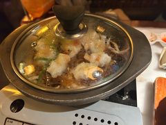 -绿茶餐厅(千岛湖银泰城店)