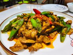 -再回头私房菜·老南京菜