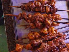 -路边边.炒菜烧烤.音乐餐厅(良乡长虹店)