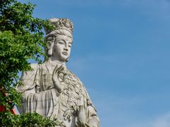 -东莞观音山旅游风景区