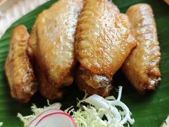 -南沙游艇会·大兵船餐厅