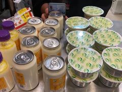 -德禄酸奶(莫家街店)