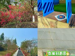 -盈香心动乐园