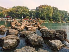 -南京珍珠泉风景区
