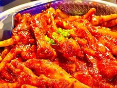 -HOTISLAND海鸡岛·韩国料理(江南西店)