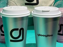 -gleeglee乐溢亦茶(合生汇店)