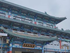 -兰州非物质文化遗产陈列馆