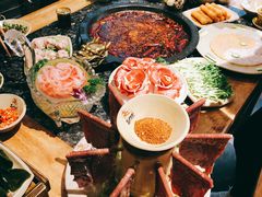 -蜀大侠火锅(车公庙店)