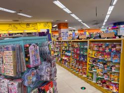 -孩子王(江南万达店)