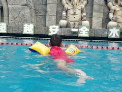 -苏州乐园森林水世界