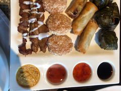 -食肆&Fourteen(武林夜市店)