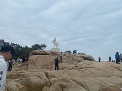 -老虎石海上公园