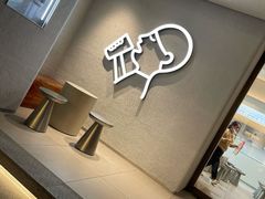 -喜茶(中山利和新地店)