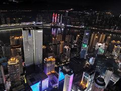 -WFC会仙楼观景台