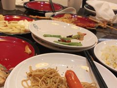 -东方之珠洗浴休闲广场(南开店)
