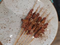 -沈阳和平艾美酒店新食谱西餐厅