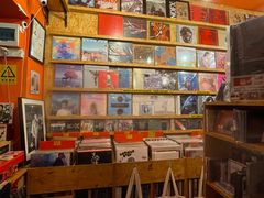 -独音唱片 Indie Music