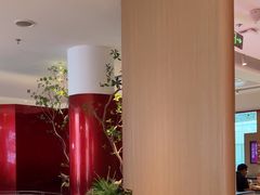 -老板恋上鱼(恒隆广场店)