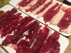 -牛很鲜潮汕牛肉火锅(朝晖路店)