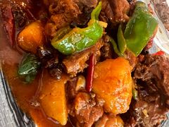 -维吾尔餐厅(宜山路店)