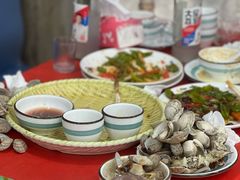 -胡同海鲜·大螃蟹