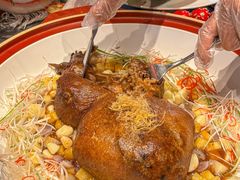 -汉水谣·江景餐厅(江滩店)