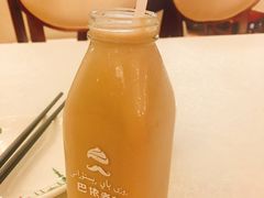 -巴依老爷·新疆美食(上城区天城路店)