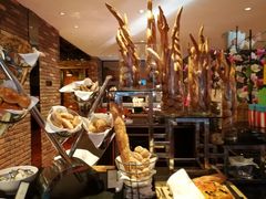 -OPEN開全日自助餐厅·牛肉火锅·海鲜(佛山希尔顿酒店)