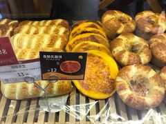 -山崎面包(第一八佰伴店)