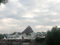 -郑州方特梦幻王国