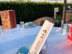 -悦融·京鲁菜·露台花园(安定门店)