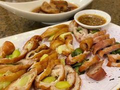 -旺达·福州菜(正大广场店)