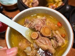 -云海肴·汽锅鸡·云南菜(苏州中心店)
