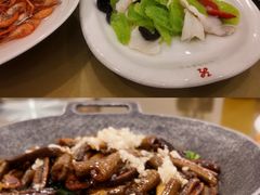 -怡园饭店-餐厅(四望亭店)