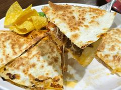 -panchos 墨西哥餐厅(嘉绿苑店)